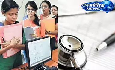 तमिलनाडु में सरकारी स्कूल छात्रों के लिए NEET शॉर्ट-टर्म ट्रेनिंग कैंप शुरू तमिलनाडु में सरकारी स्कूल छात्रों के लिए NEET शॉर्ट-टर्म ट्रेनिंग कैंप शुरू
