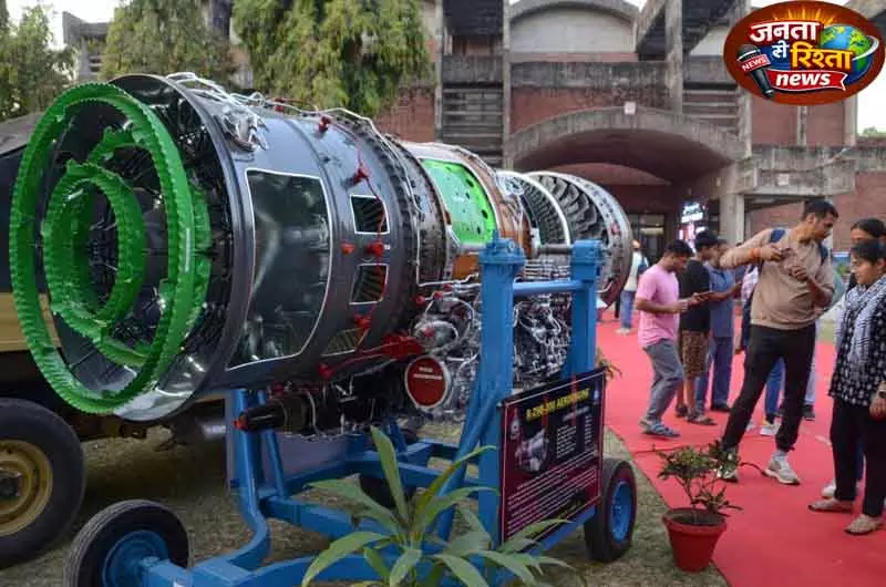 Delhi सरकार-IIT कानपुर AI सिस्टम में साझेदारी Delhi सरकार-IIT कानपुर AI सिस्टम में साझेदारी