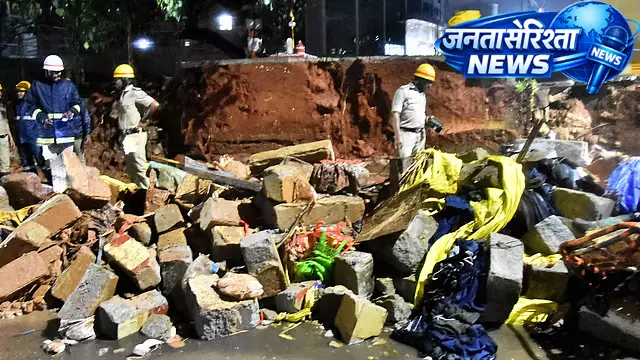 Bengaluru : लोकायुक्त जांच में GBA और BBMP अधिकारियों की लापरवाही जिम्मेदार Bengaluru : लोकायुक्त जांच में GBA और BBMP अधिकारियों की लापरवाही जिम्मेदार