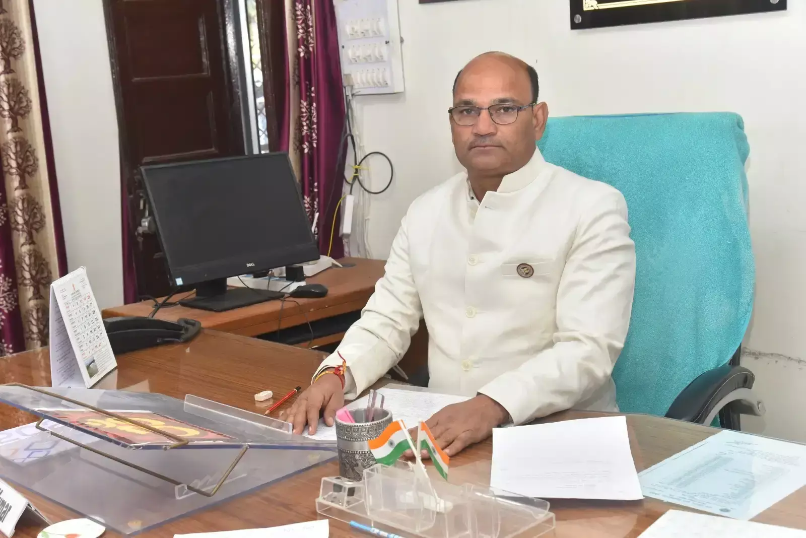 Jodhpur: जेएनवीयू में विद्यार्थियों के लिए प्रशिक्षण व रोजगार अवसर Jodhpur: जेएनवीयू में विद्यार्थियों के लिए प्रशिक्षण व रोजगार अवसर