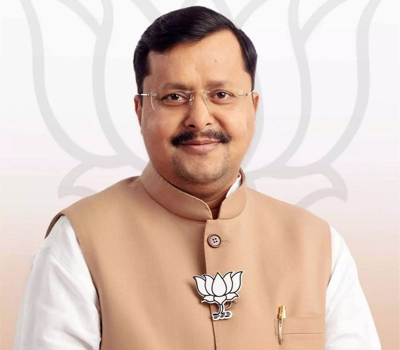 CM साय ने बीजेपी राष्ट्रीय अध्यक्ष नितिन नवीन को जन्मदिन की बधाई दी CM साय ने बीजेपी राष्ट्रीय अध्यक्ष नितिन नवीन को जन्मदिन की बधाई दी