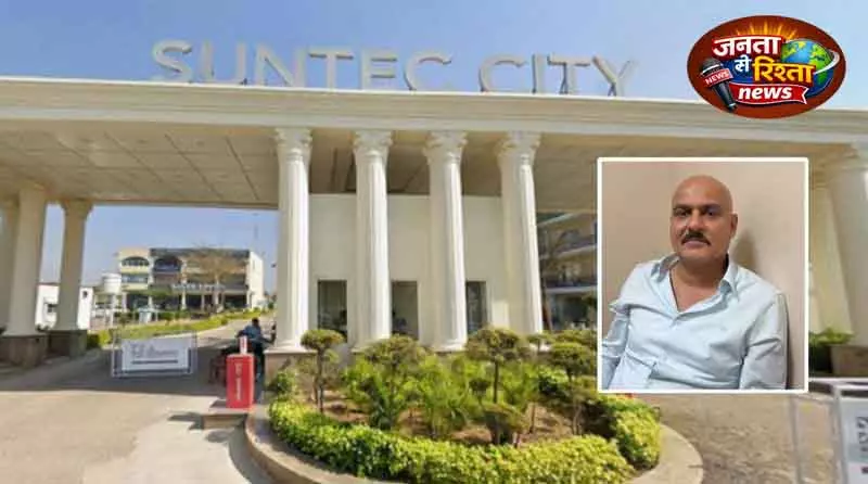 Punjab Cooperative Society के सेक्रेटरी अजय सहगल ED हिरासत में Punjab Cooperative Society के सेक्रेटरी अजय सहगल ED हिरासत में