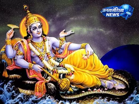 गंगा को ‘विष्णुपदी’ कहे जाने के पीछे पौराणिक कथा, विष्णु पुराण और भागवत में उल्लेख गंगा को ‘विष्णुपदी’ कहे जाने के पीछे पौराणिक कथा, विष्णु पुराण और भागवत में उल्लेख