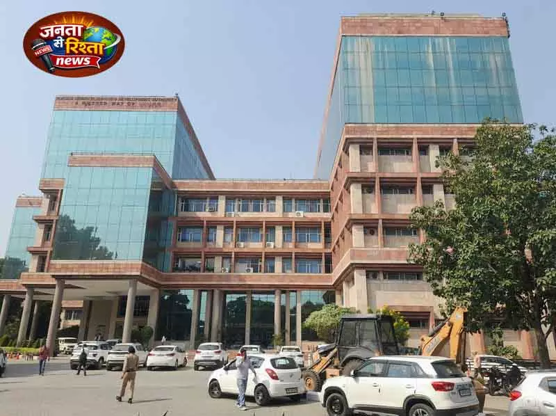 Punjab में भूमि उपयोग परिवर्तन (सीएलयू) घोटाला उजागर Punjab में भूमि उपयोग परिवर्तन (सीएलयू) घोटाला उजागर