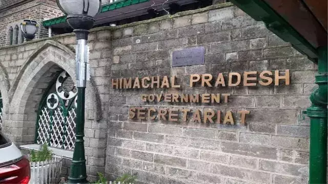 शिमला में JDA विवाद गहराया, धारा 118 और रेरा मंजूरियों पर उठे सवाल शिमला में JDA विवाद गहराया, धारा 118 और रेरा मंजूरियों पर उठे सवाल