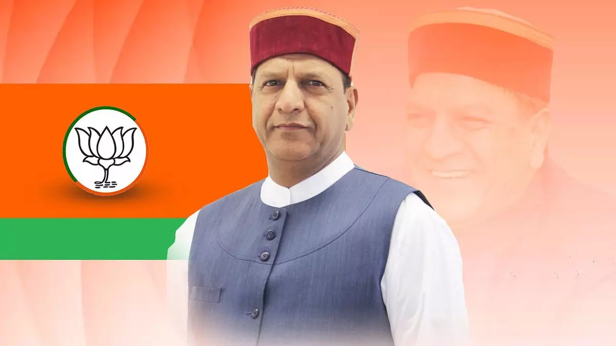Hamirpur: प्रधानमंत्री मोदी की उपलब्धि पर अनुराग ठाकुर ने जताया गर्व Hamirpur: प्रधानमंत्री मोदी की उपलब्धि पर अनुराग ठाकुर ने जताया गर्व