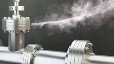 कैलिफोर्निया में रासायनिक रिसाव के बाद 40,000 लोगों को इलाका खाली करने का आदेश कैलिफोर्निया में रासायनिक रिसाव के बाद 40,000 लोगों को इलाका खाली करने का आदेश