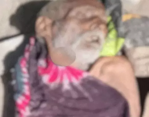 लू से छत्तीसगढ़ में पहली मौत, बुजुर्ग ने तोड़ा दम लू से छत्तीसगढ़ में पहली मौत, बुजुर्ग ने तोड़ा दम