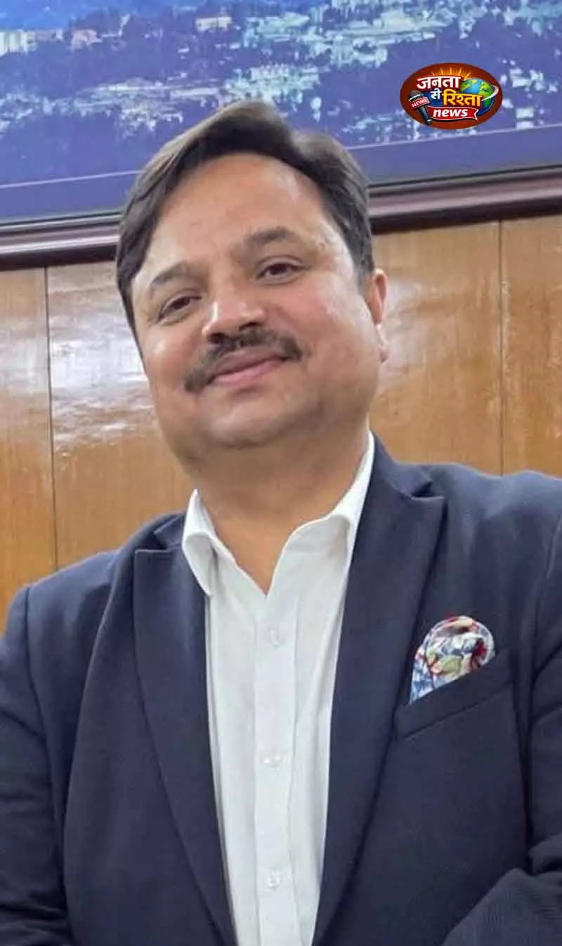 Shimla DC ने पंचायत चुनाव से पहले तैयारियों का जायजा लिया Shimla DC ने पंचायत चुनाव से पहले तैयारियों का जायजा लिया
