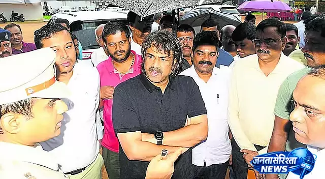 Karnataka में 52 हजार गेस्ट टीचरों की भर्ती जून से शुरू होगी Karnataka में 52 हजार गेस्ट टीचरों की भर्ती जून से शुरू होगी