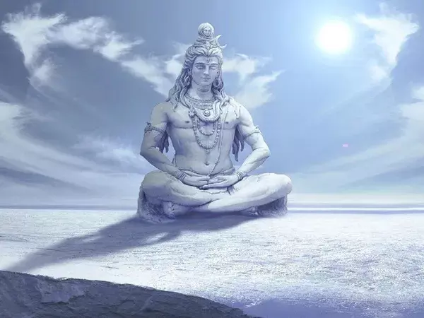 शिव और विष्णु के दिव्य स्वरूपों की कथा: नरसिंह और शरभ अवतार का पौराणिक प्रसंग शिव और विष्णु के दिव्य स्वरूपों की कथा: नरसिंह और शरभ अवतार का पौराणिक प्रसंग