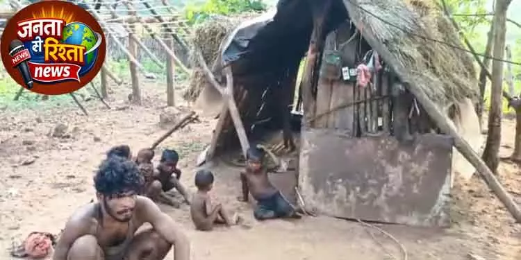 Jajpur: 5 साल के बच्चे की मौत से कुपोषण का डर फिर से बढ़ गया Jajpur: 5 साल के बच्चे की मौत से कुपोषण का डर फिर से बढ़ गया