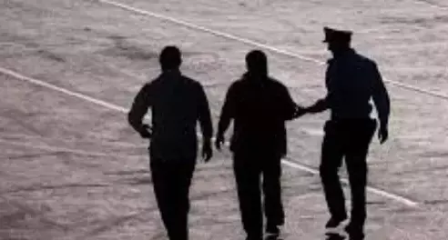 Haryana : ऑनलाइन ट्रेडिंग ठगी मामले में साइबर थाना पुलिस की बड़ी कार्रवाई Haryana : ऑनलाइन ट्रेडिंग ठगी मामले में साइबर थाना पुलिस की बड़ी कार्रवाई