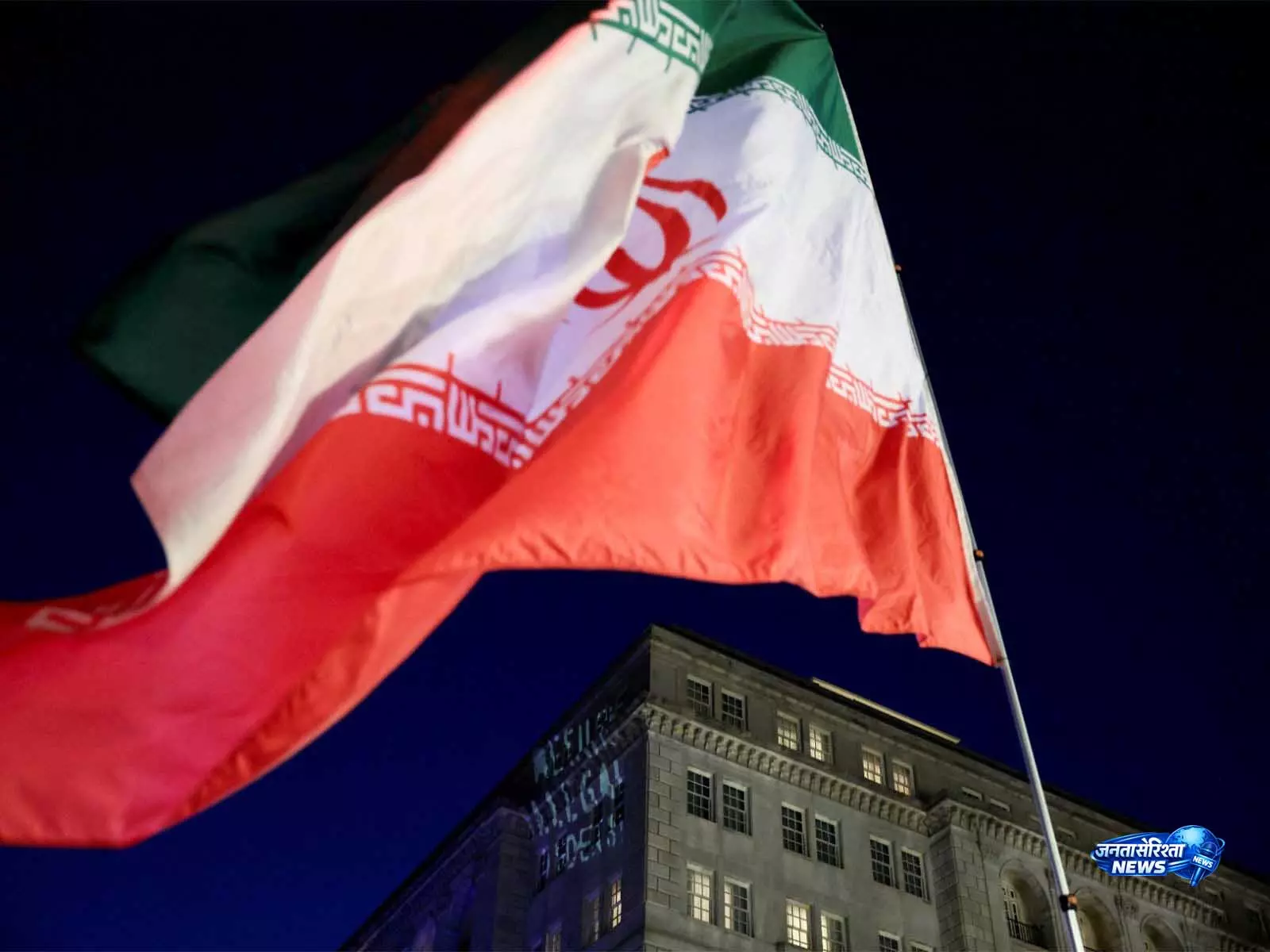 Iran का बयान—युद्ध से बाहर निकलने का रास्ता जनता की मांगों में Iran का बयान—युद्ध से बाहर निकलने का रास्ता जनता की मांगों में