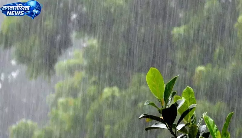 प्रदेश में अभी गर्मी से राहत, दो दिन हल्की बारिश के आसार प्रदेश में अभी गर्मी से राहत, दो दिन हल्की बारिश के आसार