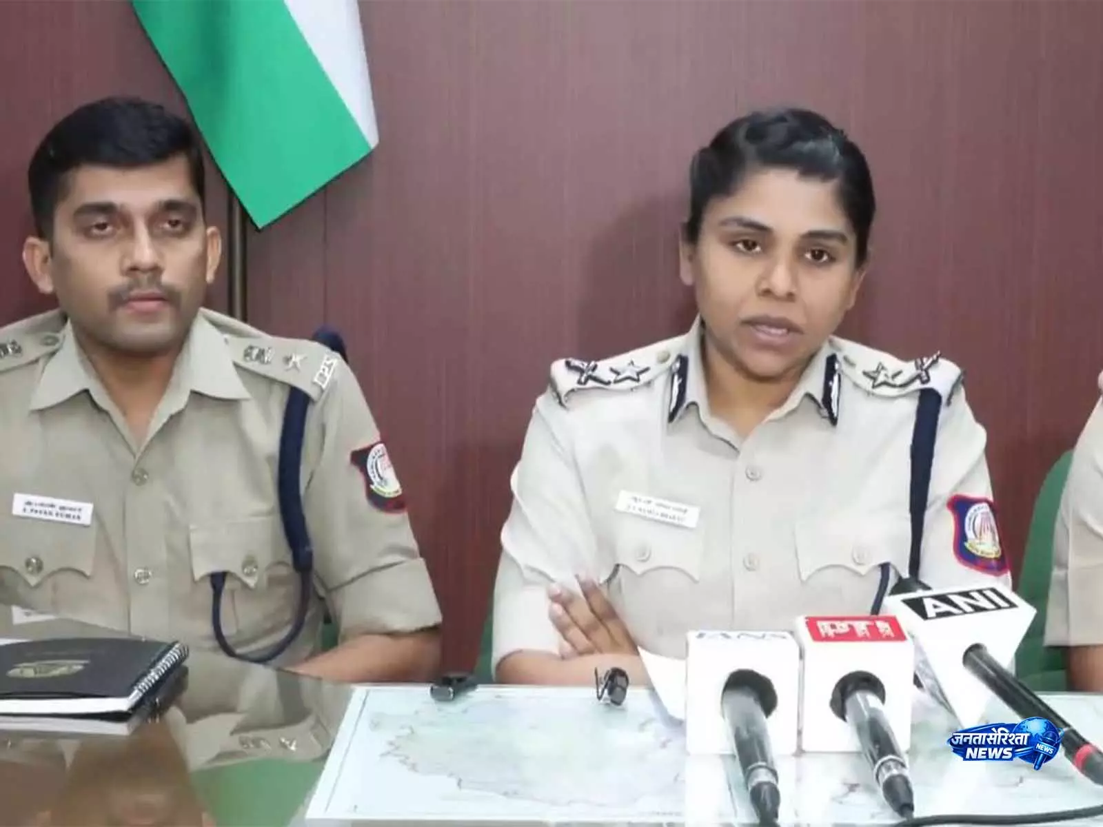 कोयंबटूर अपहरण और हत्या मामले में दो लोग न्यायिक हिरासत में भेजे गए: Police कोयंबटूर अपहरण और हत्या मामले में दो लोग न्यायिक हिरासत में भेजे गए: Police