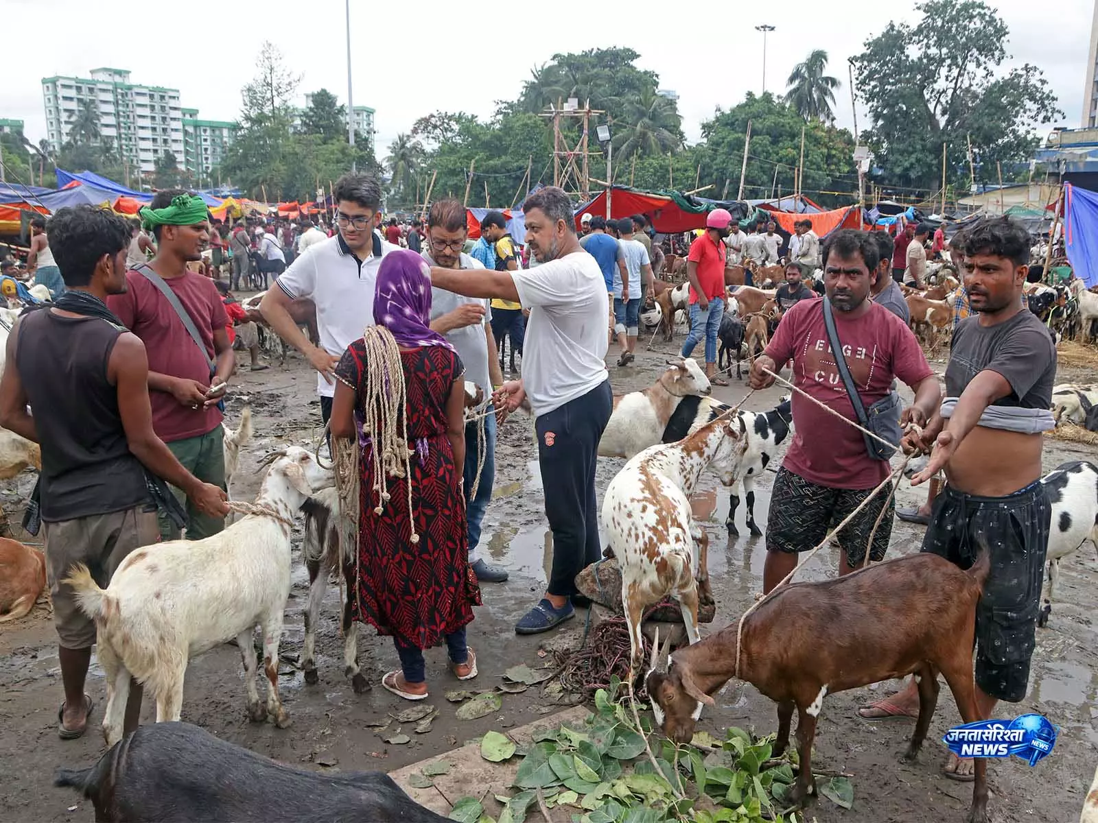 पश्चिम बंगाल सरकार ने Eid al-Adha की छुट्टी की तारीख बदली पश्चिम बंगाल सरकार ने Eid al-Adha की छुट्टी की तारीख बदली