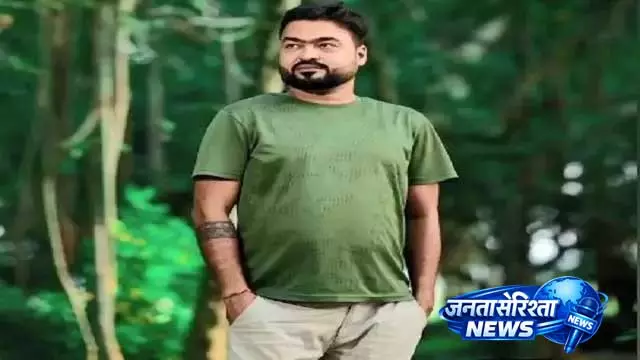 Jajpur में बेटे की मौत के बाद शोक संतप्त पिता ने कर ली आत्महत्या Jajpur में बेटे की मौत के बाद शोक संतप्त पिता ने कर ली आत्महत्या
