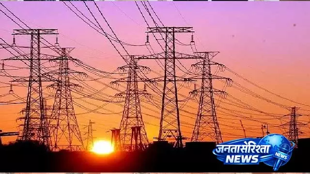Odisha: भीषण गर्मी के कारण बिजली की मांग रिकॉर्ड स्तर पर पहुंची, बार-बार बिजली कटौती से उपभोक्ता परेशान Odisha: भीषण गर्मी के कारण बिजली की मांग रिकॉर्ड स्तर पर पहुंची, बार-बार बिजली कटौती से उपभोक्ता परेशान