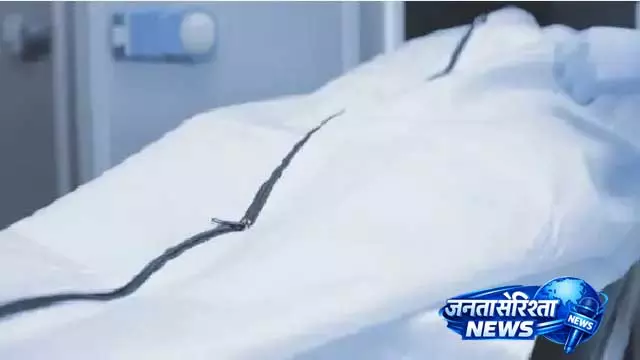 Jagatsinghpur पुनर्वास केंद्र में मृत पाया गया व्यक्ति, परिजनों ने लगाया हत्या का आरोप Jagatsinghpur पुनर्वास केंद्र में मृत पाया गया व्यक्ति, परिजनों ने लगाया हत्या का आरोप