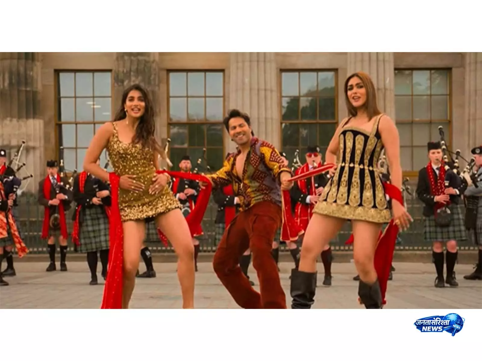 Comedy, रोमांस और दीवानगी से भरपूर, मेकर्स ने है जवानी तो इश्क़ होना है का ट्रेलर किया रिलीज़ Comedy, रोमांस और दीवानगी से भरपूर, मेकर्स ने है जवानी तो इश्क़ होना है का ट्रेलर किया रिलीज़