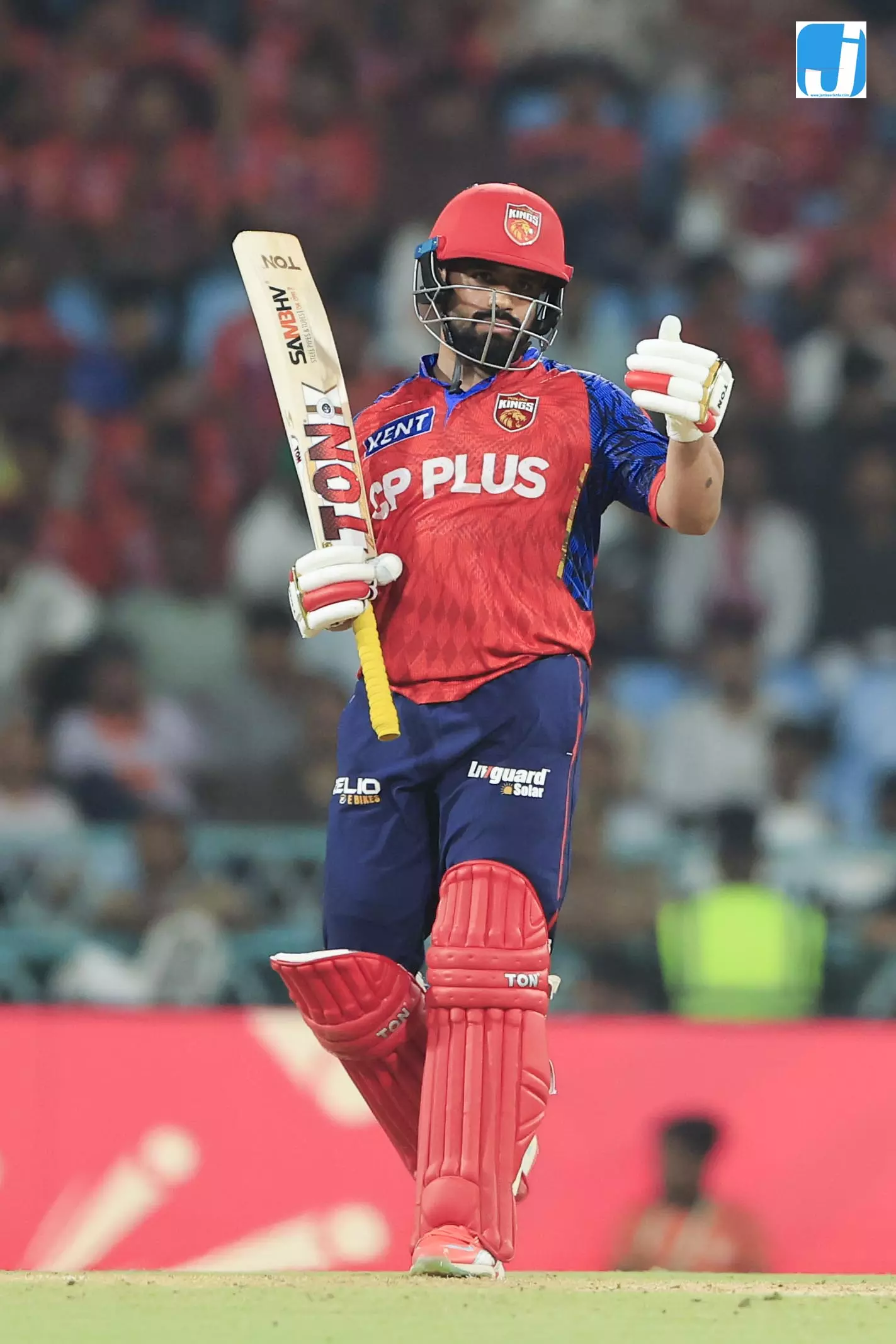 PBKS vs LSG: 13 ओवर के बाद रोमांचक मोड़, Prabhsimran Singh OUT PBKS vs LSG: 13 ओवर के बाद रोमांचक मोड़, Prabhsimran Singh OUT