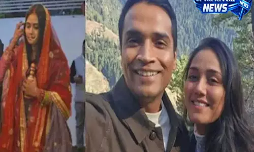 त्विशा हत्याकांड: फरारी के दौरान समर्थ सिंह की मदद किसने की? पुलिस ने तेज की जांच त्विशा हत्याकांड: फरारी के दौरान समर्थ सिंह की मदद किसने की? पुलिस ने तेज की जांच