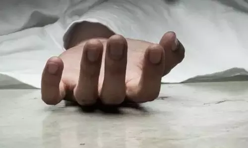 वकील की हत्या, स्कॉर्पियो ने साजिश के तहत मारी ठोकर वकील की हत्या, स्कॉर्पियो ने साजिश के तहत मारी ठोकर