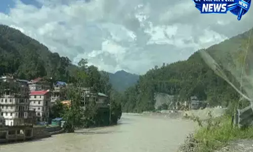 Sikkim: ब्रह्मपुत्र नदी बोर्ड में सिक्किम के शामिल होने से तीस्ता नदी के भविष्य पर चिंता बढ़ी