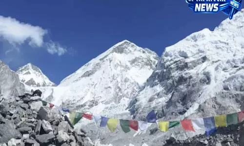 Assam की रूपामोनी गोर बनीं माउंट एवरेस्ट फतह करने वाली पहली असमिया महिला