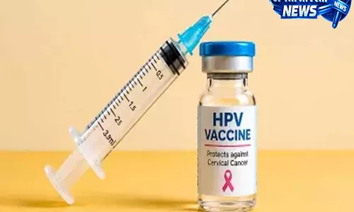 Assam: डूमडूमा में HPV वैक्सीनेशन अवेयरनेस प्रोग्राम हुआ