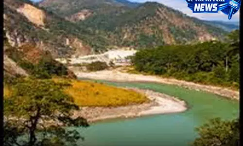 GANGTOK: सिक्किम ब्रह्मपुत्र बोर्ड का पूर्णकालिक सदस्य बना