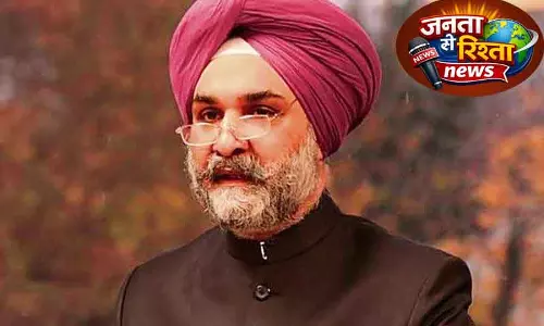 Delhi को ‘मेट्रो’ से ‘मेट्रोपोलिस’ बनाना होगा: एलजी संधू