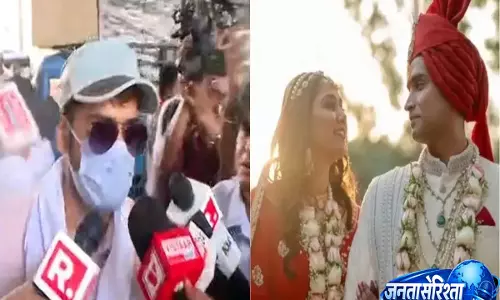 Twisha Sharma death case: एम्स दिल्ली की टीम दूसरी पोस्टमॉर्टम के लिए भोपाल पहुंची