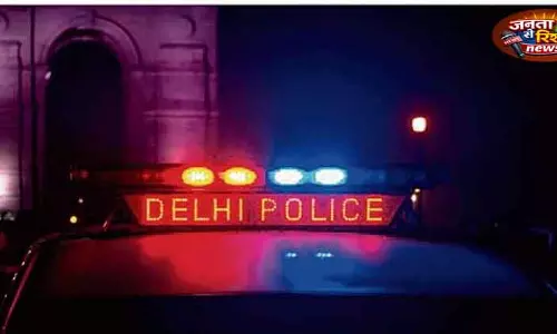 उत्तम नगर में हिस्ट्रीशीटर की चाकू घोंपकर हत्या
