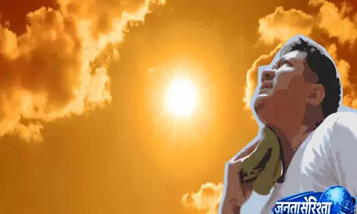 Telangana में भीषण लू का कहर: एक दिन में 51 मौतें, कुल आंकड़ा बढ़ा