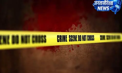 Bengaluru: 26 वर्षीय महिला की आत्महत्या, परिवार ने पति और ससुराल पर प्रताड़ना का लगाया आरोप Bengaluru: 26 वर्षीय महिला की आत्महत्या, परिवार ने पति और ससुराल पर प्रताड़ना का लगाया आरोप