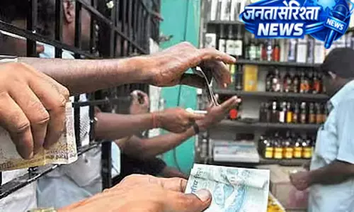 Tamil Nadu : 717 शराब दुकानों को बंद करने का आदेश, अब तक 436 दुकानें बंद