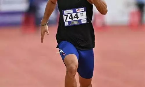 हमारे बहादुर बेटे ने नया नेशनल रिकॉर्ड बनाया, गुरिंदरवीर की ऐतिहासिक उपलब्धि पर मुख्यमंत्री भगवंत मान ने दी बधाई
