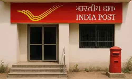 पोस्ट ऑफिस में मिलेगी पासपोर्ट संबंधी सभी सुविधाएं पोस्ट ऑफिस में मिलेगी पासपोर्ट संबंधी सभी सुविधाएं