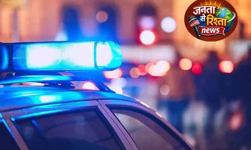 Panipat में डॉक्टर के सुसाइड प्रयास का मामला दर्ज Panipat में डॉक्टर के सुसाइड प्रयास का मामला दर्ज