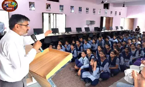 Rohtak बायोडायवर्सिटी संरक्षण पर कम्युनिटी एक्शन मांग की अपील Rohtak बायोडायवर्सिटी संरक्षण पर कम्युनिटी एक्शन मांग की अपील