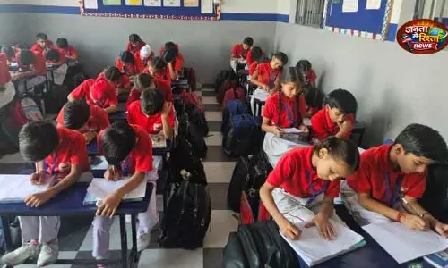 Ambala स्कूलों को गर्मी छुट्टियों में चेतावनी Ambala स्कूलों को गर्मी छुट्टियों में चेतावनी