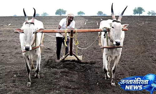 Karnataka : खरीफ सीजन में किसानों पर बढ़ा आर्थिक दबाव, खेती की लागत में तेज़ उछाल