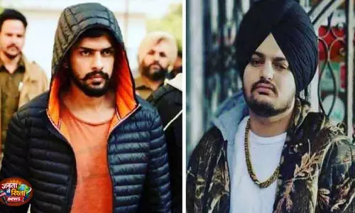 लॉरेंस बिश्नोई विवाद पर Punjab पुलिस जांच जारी