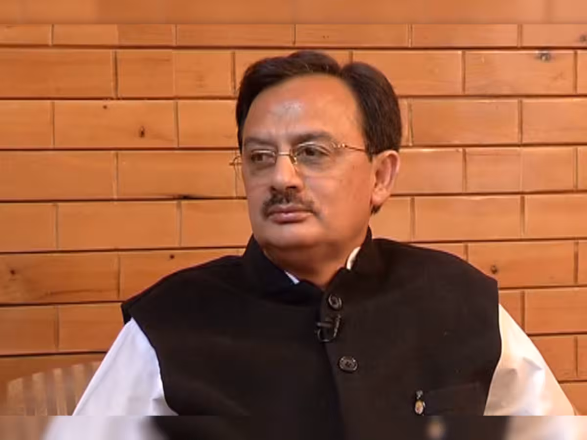 Nahan: कांग्रेस का आंजभोज में शक्ति प्रदर्शन, पंचायत चुनाव में बढ़ेगा प्रभाव: हर्षवर्धन चौहान Nahan: कांग्रेस का आंजभोज में शक्ति प्रदर्शन, पंचायत चुनाव में बढ़ेगा प्रभाव: हर्षवर्धन चौहान