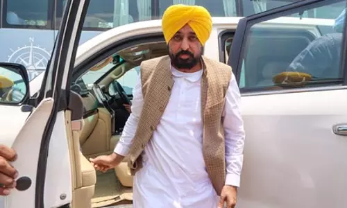पंजाब के खिलाड़ियों को नकद पुरस्कार से सम्मानित करेंगे मुख्यमंत्री भगवंत मान