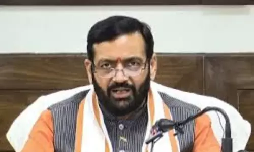 Chandigarh: माइक्रो सिंचाई प्रणाली को लागू करने पर नायब सैनी ने दिया बल Chandigarh: माइक्रो सिंचाई प्रणाली को लागू करने पर नायब सैनी ने दिया बल