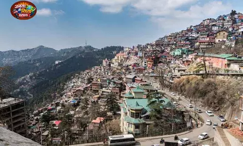 Shimla रोपवे टेंडर रद्द, लागत बढ़ी