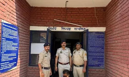 बद्दी पुलिस ने Himachal में फर्जी डिग्री रैकेट का भंडाफोड़ किया